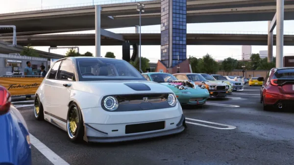 Πώς να προσαρμόσετε το γκαράζ σας στο Forza Horizon 6 1 Πώς να προσαρμόσετε το γκαράζ σας στο Forza Horizon 6