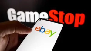 Η eBay απέρριψε την πρόταση εξαγοράς από την GameStop ύψους 56 δισεκατομμυρίων δολαρίων