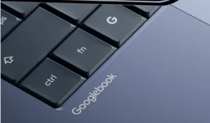 Η Google ανακοίνωσε τα Googlebooks ως τη νέα γενιά laptops μετά τα Chromebooks