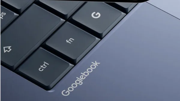 Η Google ανακοίνωσε τα Googlebooks ως τη νέα γενιά laptops μετά τα Chromebooks