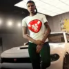 Η Take-Two δεν ανησυχεί για πτώση των εσόδων του GTA Online μετά την κυκλοφορία του GTA 6