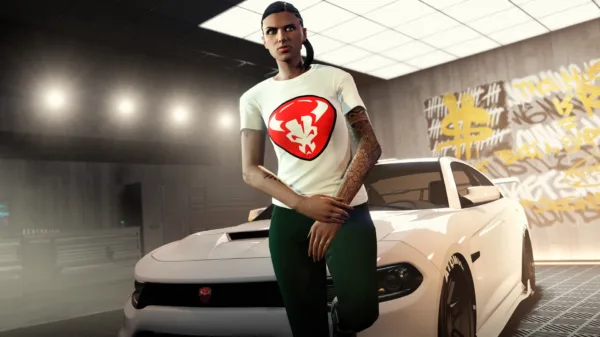 Η Take-Two δεν ανησυχεί για πτώση των εσόδων του GTA Online μετά την κυκλοφορία του GTA 6