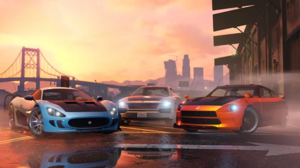 Η Rockstar Games προετοιμάζει σημαντικό καλοκαιρινό update για το GTA Online πριν την κυκλοφορία του GTA 6