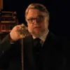 To The Mandalorian and Grogu έχει ειδική μνεία για τον Guillermo del Toro