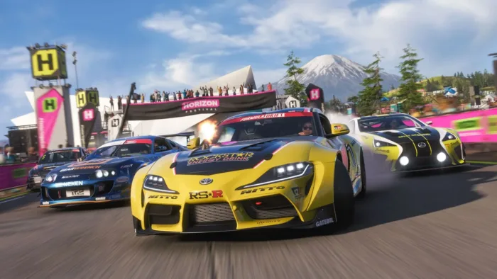 Forza Horizon 6 Review
