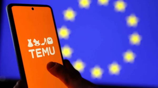 Πρόστιμο-μαμούθ 200 εκατομμυρίων ευρώ επέβαλε η ΕΕ στο Temu για παράνομη πώληση προϊόντων
