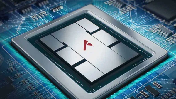Η Huawei κατέχει κοντά στο 60% της αγοράς AI chips στην Κίνα μετά την αποχώρηση της NVIDIA