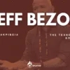 Jeff Bezos – Η ψυχρή ακρίβεια της τεχνολογικής επέκτασης