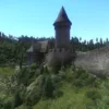 Η Warhorse Studios δώρισε 65.000 δολάρια για τη διάσωση πραγματικού κάστρου που εμφανίζεται στο Kingdom Come: Deliverance