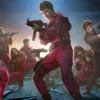 Το σύμπαν του La Casa de Papel συνεχίζεται στο Netflix μετά τη 2η σεζόν του Βερολίνο