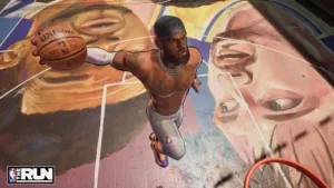 Ριζικές αλλαγές για το NBA The Run μετά το πρώτο playtest ανακοίνωσε η Play By Play Studios