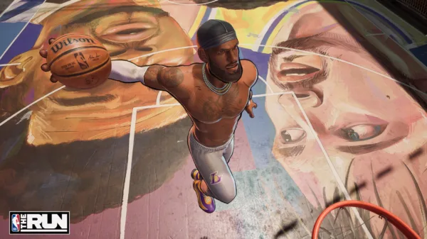 Ριζικές αλλαγές για το NBA The Run μετά το πρώτο playtest ανακοίνωσε η Play By Play Studios