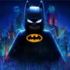Η Rocksteady εμφανίζεται ως συνδημιουργός στο νέο Lego Batman
