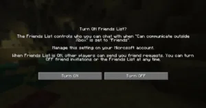 Το Minecraft Java Edition αποκτά εύκολο multiplayer μετά από 15 χρόνια