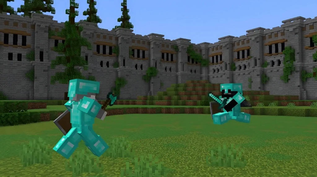 Η ανταγωνιστική σκηνή του Minecraft PvP συγκλονίζεται από καταγγελίες