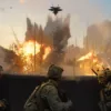 Ο χάρτης Kill Block του Modern Warfare 4 συνδυάζει πολλές αγαπημένες τοποθεσίες του Call of Duty σε μία