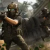 Το Call of Duty: Modern Warfare 4 έρχεται στο Nintendo Switch 2 με cross play
