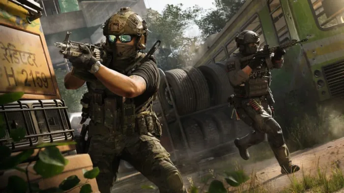 Το Call of Duty: Modern Warfare 4 έρχεται στο Nintendo Switch 2 με cross play