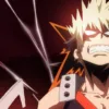 Τα My Hero Academia και Demon Slayer ήταν οι μεγάλοι νικητές των Anime Awards 2026