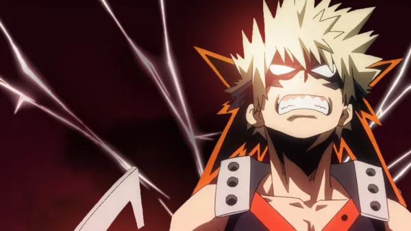 Τα My Hero Academia και Demon Slayer ήταν οι μεγάλοι νικητές των Anime Awards 2026 11 Τα My Hero Academia και Demon Slayer ήταν οι μεγάλοι νικητές των Anime Awards 2026