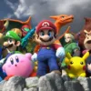 Το νέο Super Smash Bros ενδέχεται να κυκλοφορήσει το 2027