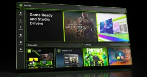 Η Nvidia αποσύρει το GeForce Control Panel έπειτα από 20 χρόνια