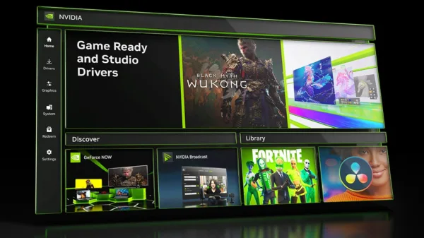 Η Nvidia αποσύρει το GeForce Control Panel έπειτα από 20 χρόνια