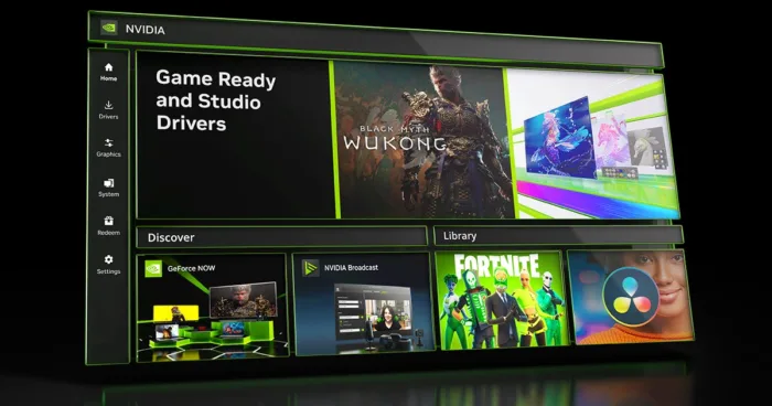 Η Nvidia αποσύρει το GeForce Control Panel έπειτα από 20 χρόνια