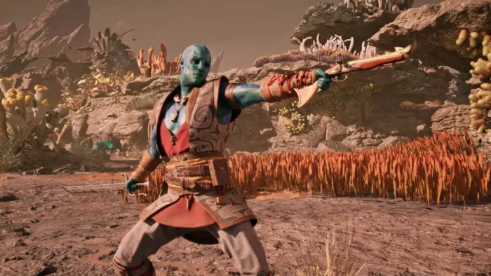 Το νέο open-world RPG Outward 2 έχει ειδικό «potato mode» για αδύναμους υπολογιστές
