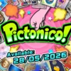 Η Nintendo ανακοίνωσε το Pictonico, ένα νέο mobile game που μετατρέπει φωτογραφίες σε mini-games