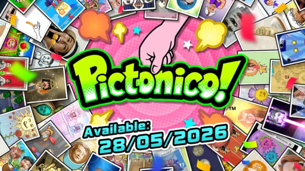 Η Nintendo ανακοίνωσε το Pictonico, ένα νέο mobile game που μετατρέπει φωτογραφίες σε mini-games