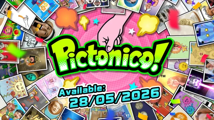 Η Nintendo ανακοίνωσε το Pictonico, ένα νέο mobile game που μετατρέπει φωτογραφίες σε mini-games