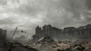 Resident Evil Requiem: Datamine αποκαλύπτει Merchant και πλήθος κομμένου περιεχομένου