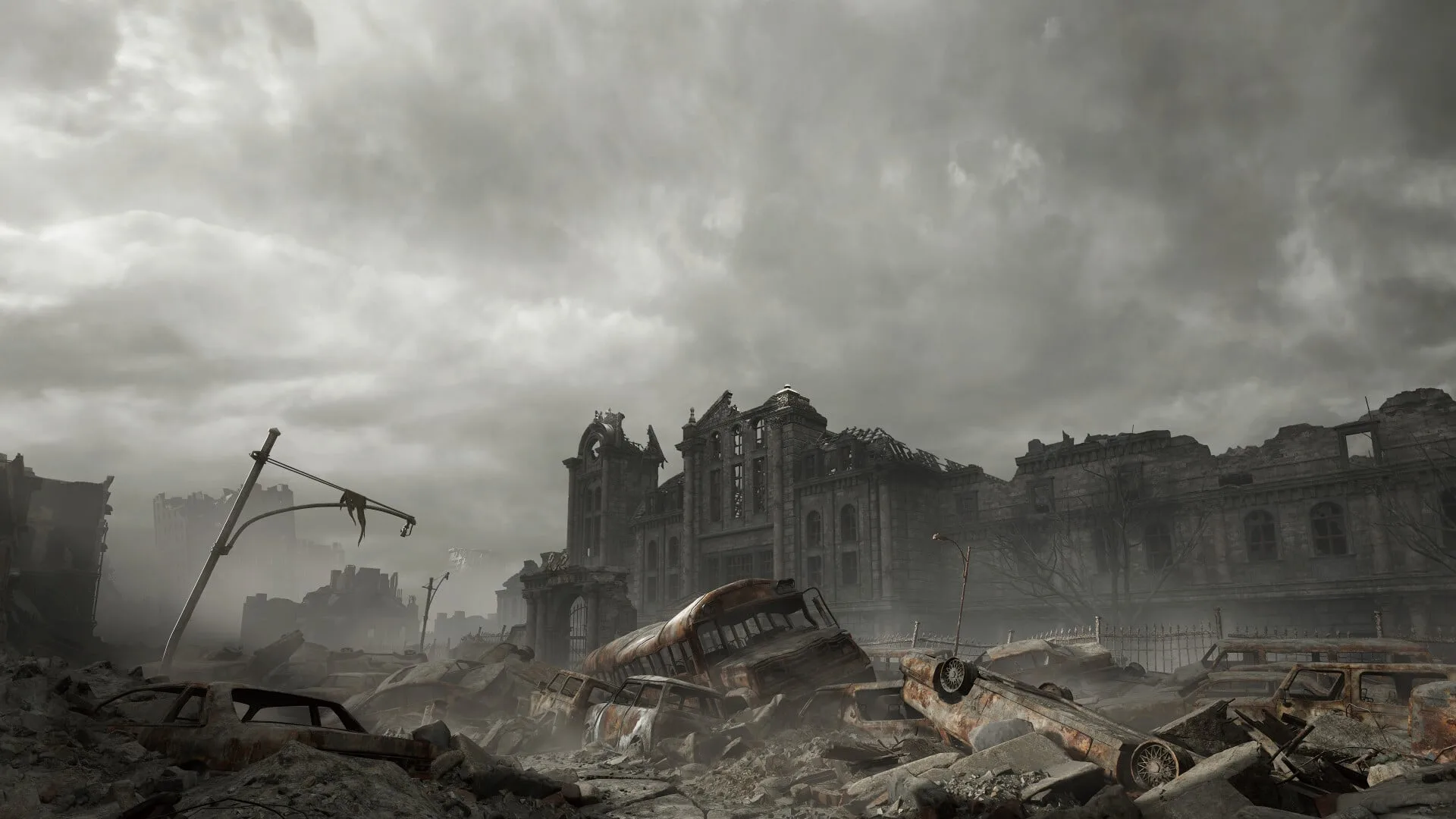 Resident Evil Requiem: Datamine αποκαλύπτει Merchant και πλήθος κομμένου περιεχομένου