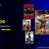 Star Wars Outlaws και Red Dead Redemption 2 ξεχωρίζουν στις προσθήκες του PS Plus Game Catalog του Μαΐου