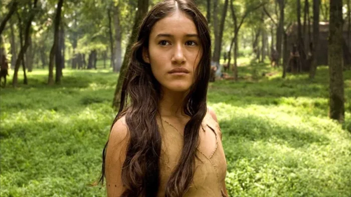 Ο James Cameron και η Disney μηνύονται για το σχεδιασμό της Neytiri στο Avatar