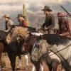 Το Red Dead Online ήταν «εξαιρετικά επιτυχημένο» παρά τα παράπονα των παικτών, λέει ο CEO της Take-Two