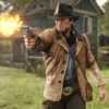 Το Red Dead Redemption 2 καταγράφει την καλύτερη χρονιά του από την κυκλοφορία του, αλλά αυτή δεν οφείλεται στη διαφήμιση του GTA 6 λέει ο CEO της Take Two