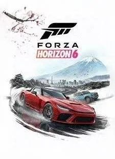 Forza Horizon 6 Review