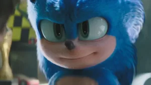 Ολοκληρώθηκαν τα γυρίσματα του Sonic the Hedgehog 4