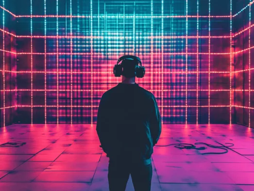 To Discord δοκιμάζει τη λειτουργία Spatial Audio για να ακούγονται οι φίλοι σας σαν να βρίσκονται στο ίδιο δωμάτιο