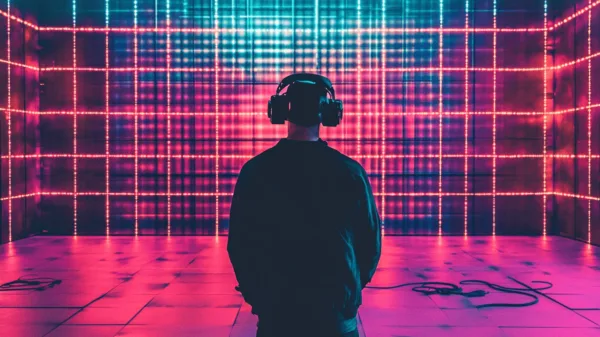 To Discord δοκιμάζει τη λειτουργία Spatial Audio για να ακούγονται οι φίλοι σας σαν να βρίσκονται στο ίδιο δωμάτιο