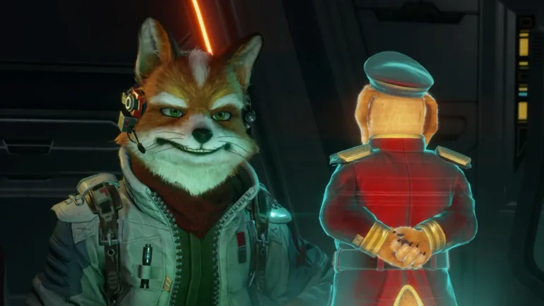 Το νέο Star Fox έρχεται στο Nintendo Switch 2 τον Ιούνιο