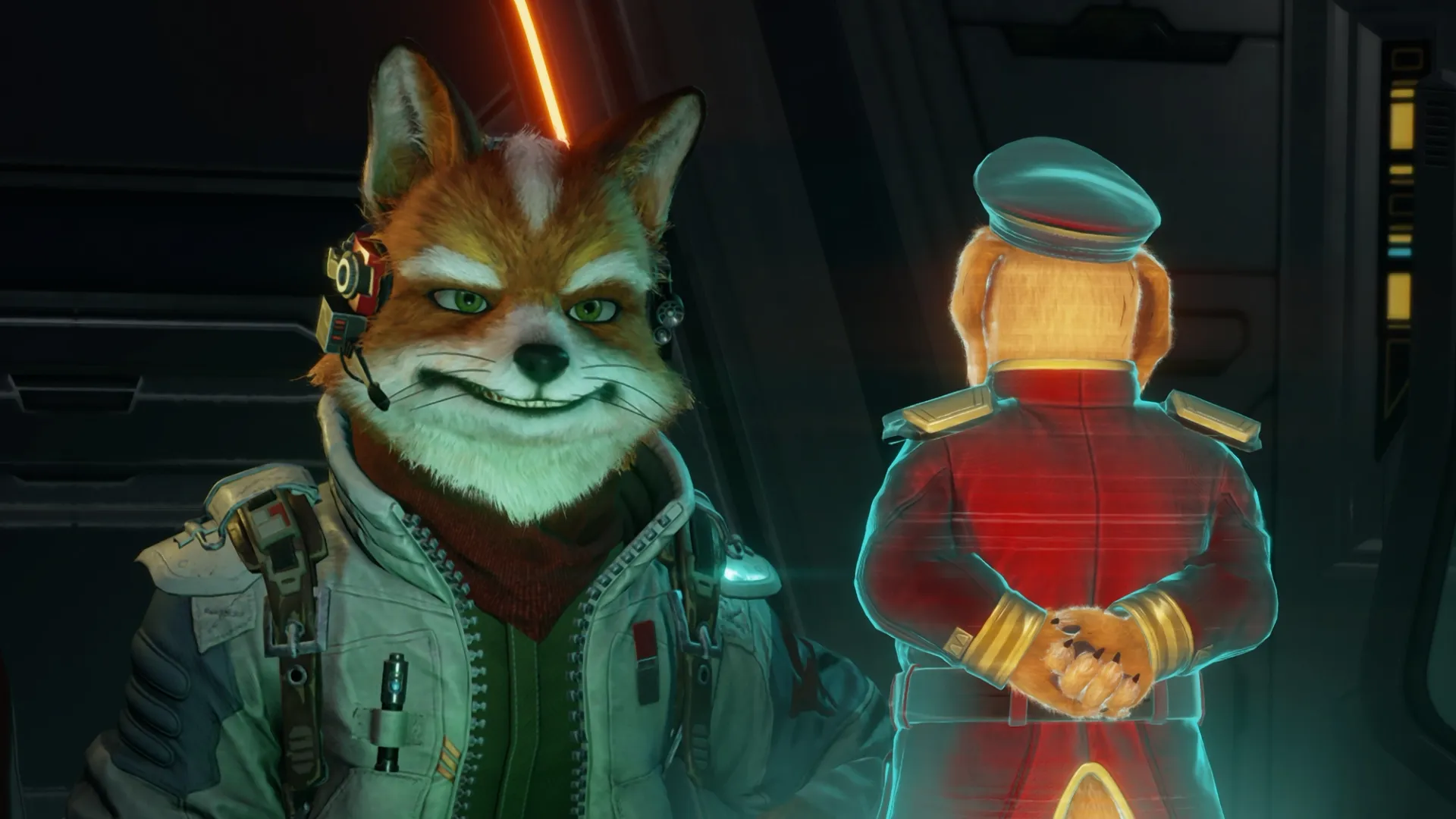 Το νέο Star Fox έρχεται στο Nintendo Switch 2 τον Ιούνιο