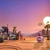 Όλα τα Rebirth requirements του Fortnite Star Wars Droid Tycoon