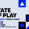 Νέο PlayStation State of Play έρχεται στις 2 Ιουνίου