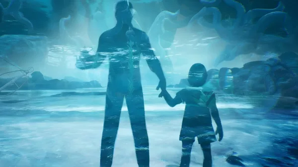 The Shore: Enhanced Edition Review
