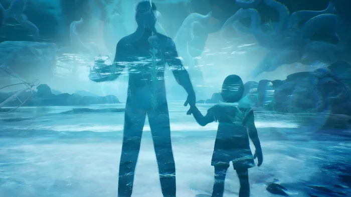 The Shore: Enhanced Edition Review