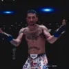 Το reveal trailer του UFC 6 δίνει μια πρώτη γεύση από το gameplay