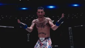 Το reveal trailer του UFC 6 δίνει μια πρώτη γεύση από το gameplay
